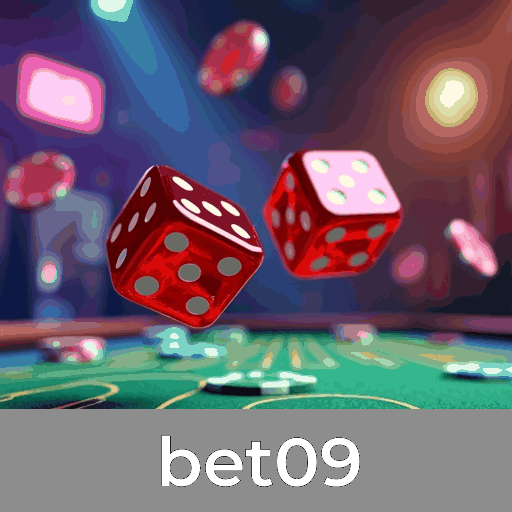 Descubra a Variedade de Jogos de Cassino no Bet09 Online