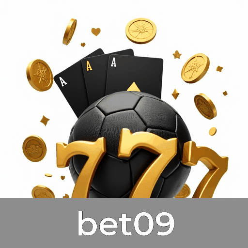 Experimente o Acesso Premium Seguro no bet09