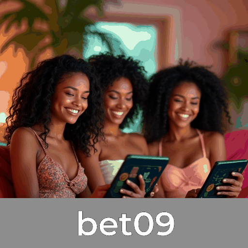 Experiência Emocionante de Jogos de Cassino no Bet09