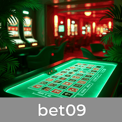 bet09: A Plataforma de Apostas com Serviços Profissionais e Confiáveis
