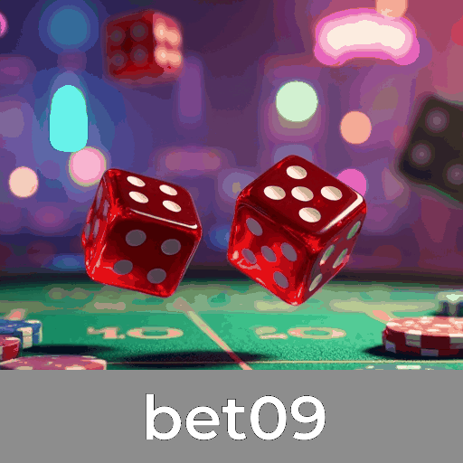 bet09: A Plataforma de Apostas com Serviços Profissionais e Confiáveis