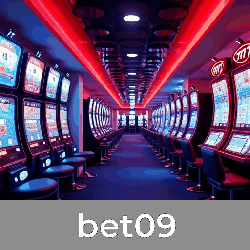 Aposte no Esporte com bet09: Cobertura Extensa e Diversificada