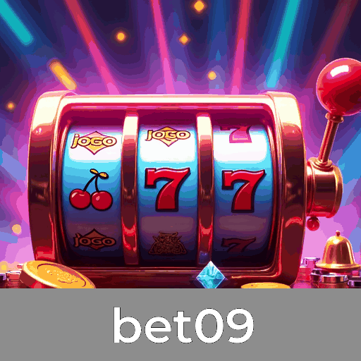 Bet09: Aposta Fácil e Rápida com Nosso App