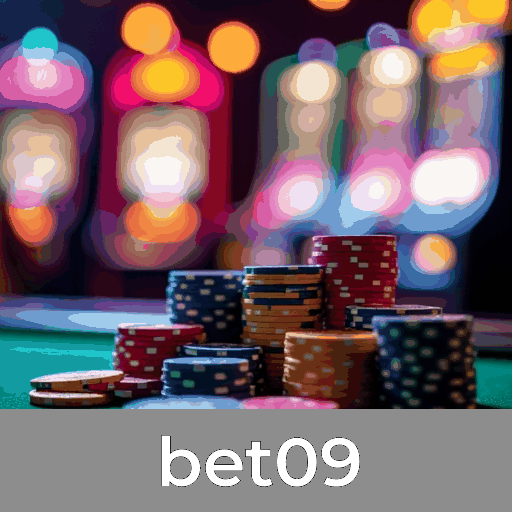 Descubra os Jogos Únicos do bet09: Slots com Grandes Prêmios, Blackjack com Altas Chances, Roleta com Experiência Imersiva
