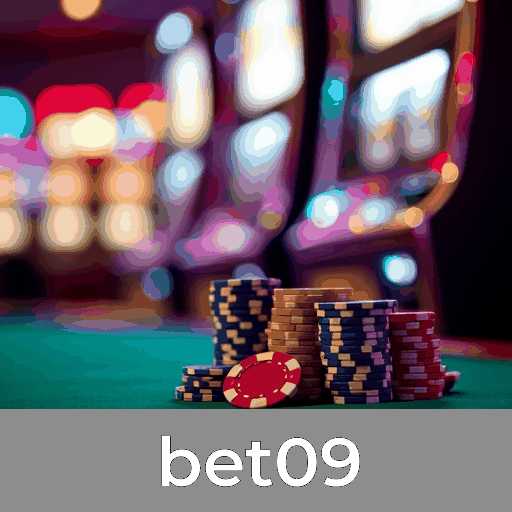 Experiência Emocionante de Jogos de Cassino no Bet09