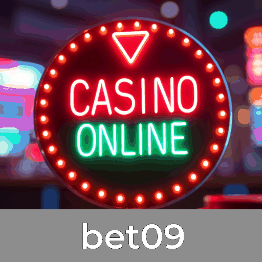 Aproveite os bônus únicos e especiais do bet09!