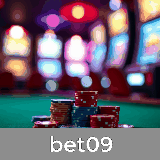 bet09.com - Plataforma de Apostas Online Segura e Diversificada - bet09