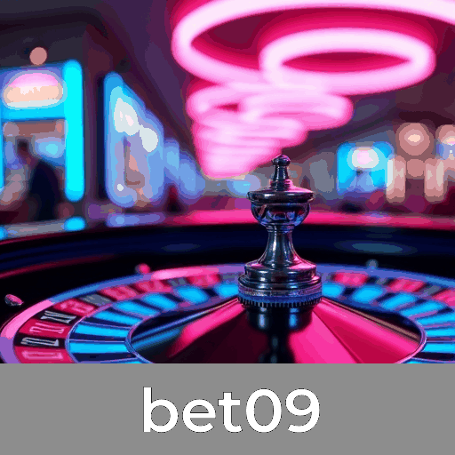 Bet09: Aposta Fácil e Rápida com Nosso App