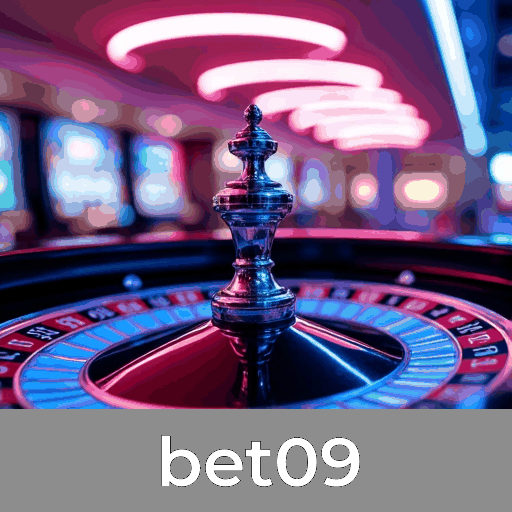 Descubra os Jogos Únicos do bet09: Slots com Grandes Prêmios, Blackjack com Altas Chances, Roleta com Experiência Imersiva