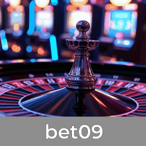 bet09: A Plataforma Definitiva para Apostas Esportivas no Brasil