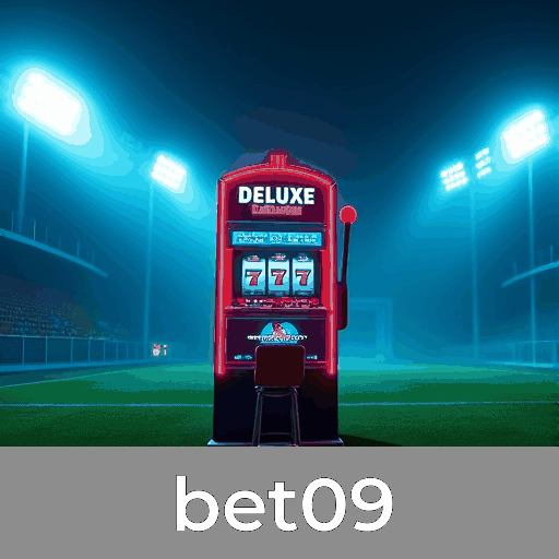 Aproveite os bônus únicos e especiais do bet09!