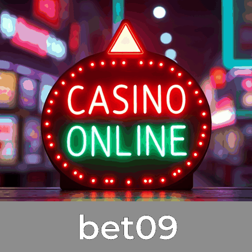Descubra a Magia das Slots no bet09 com Prêmios Surpreendentes