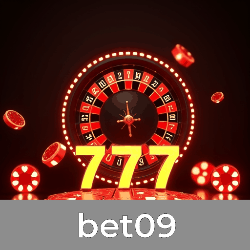 Experimente o Acesso Premium Seguro no bet09