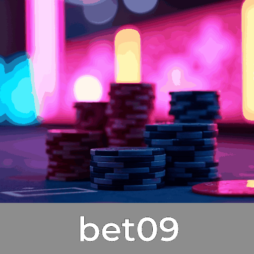 Explore o Mundo Seguro de Apostas com bet09 e Ganhe Mais